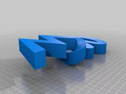 MakeWorks Giant Pendant