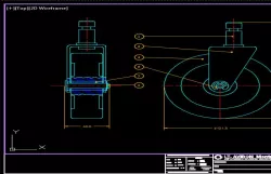 Manometer + Thermometer