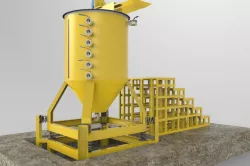 Manual Separator