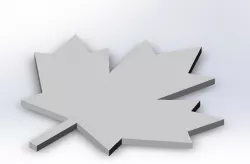 Maple Leaf