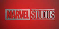 Marvel Studios Logo - Low-poly and High-poly Low-poly  3D model