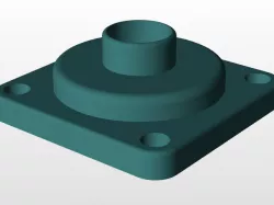Mechanical