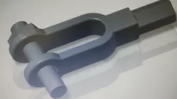 Mechanical joint