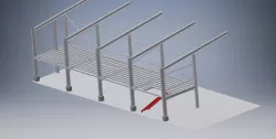 metal loft