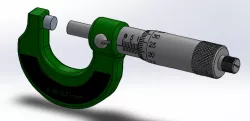 Micrometer
