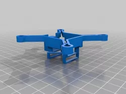 mini drone