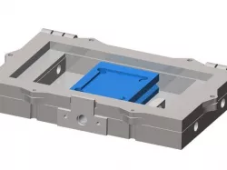 Mini Stencil Printer