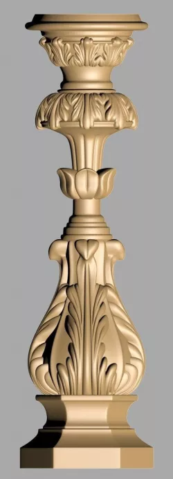 Mirror FRAME 3D model