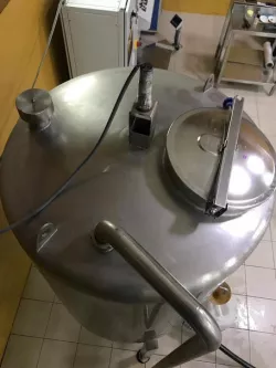 Mixing Tank