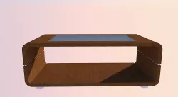 Modern Coffee Table