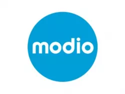 Modio test to account