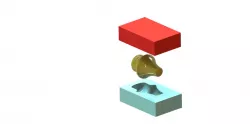 Mold manufacturing
