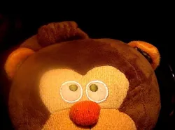 monito titi - medium