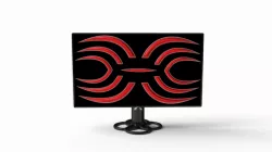 Monitor Concept