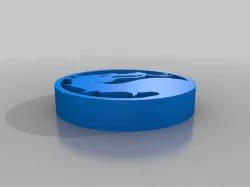 Mortal kombat