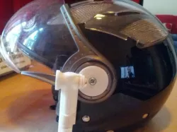 Motorcycle Helmet Cam