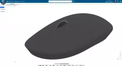Mouse Computer