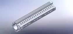 MPT 55 barrel