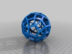 My Customized Convex Polyhedra