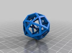 My Customized Convex Polyhedra2