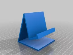 My Customized Gameboy 3DS Stand