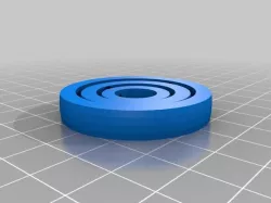 My Customized Gimbal