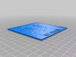 My Customized Lithopane