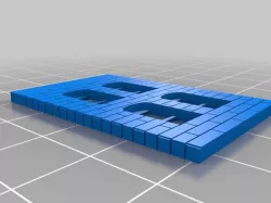 My Customized Modular Building