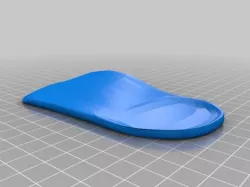 My Customized Orthotic Insoles (Supported)