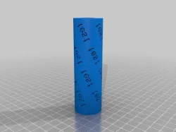 My Customized Paint Roller