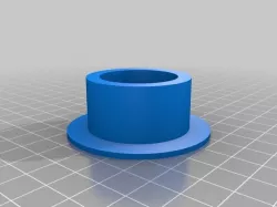My Customized Simple Plug and Cap Generator