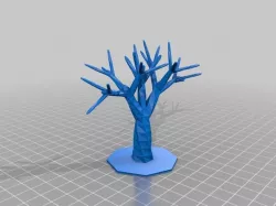 My Customized Tree