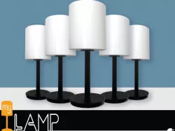 myLamp