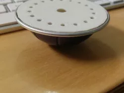 Nespresso Vertuoline Refil Cap
