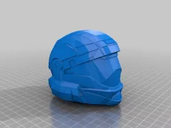 ODST Helmet