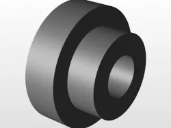 oldham coupling