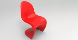 Panthon Chair