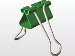 Paper clips