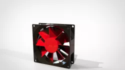 PC Fan