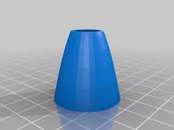 Pen or Toothpaste Stand