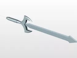 Phantom Sword