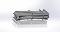 Pipe structure