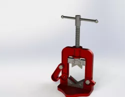 Pipe Vice