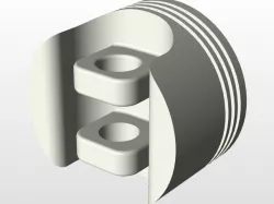 piston