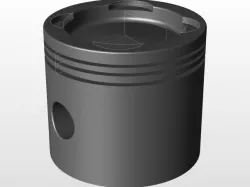 piston