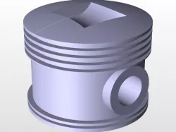 piston