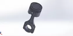 Piston