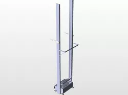 PLASTERING MACHINE