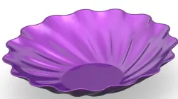 Plate