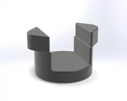 Plugs For Bottom Plate